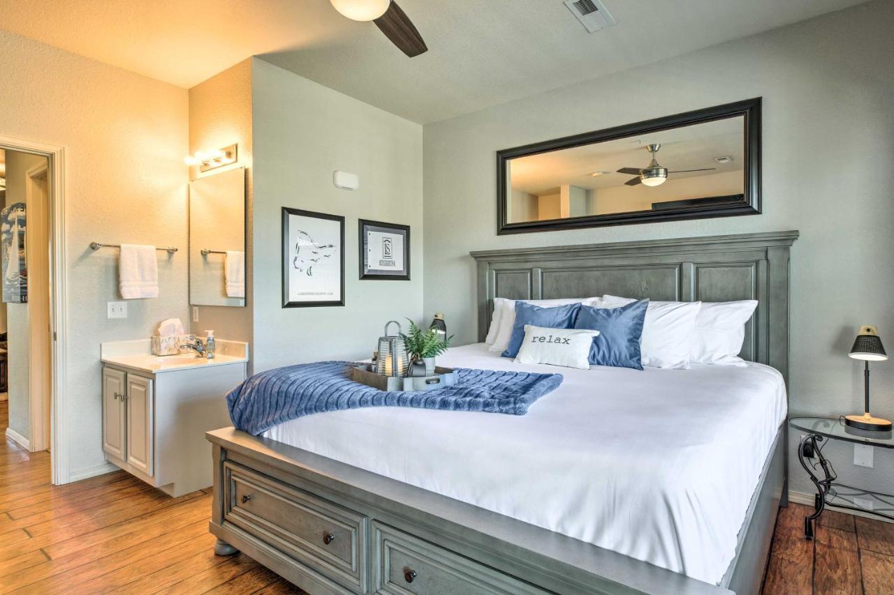 Branson Condo With Balcony On Ledgestone Golf Course Branson West Exteriér fotografie