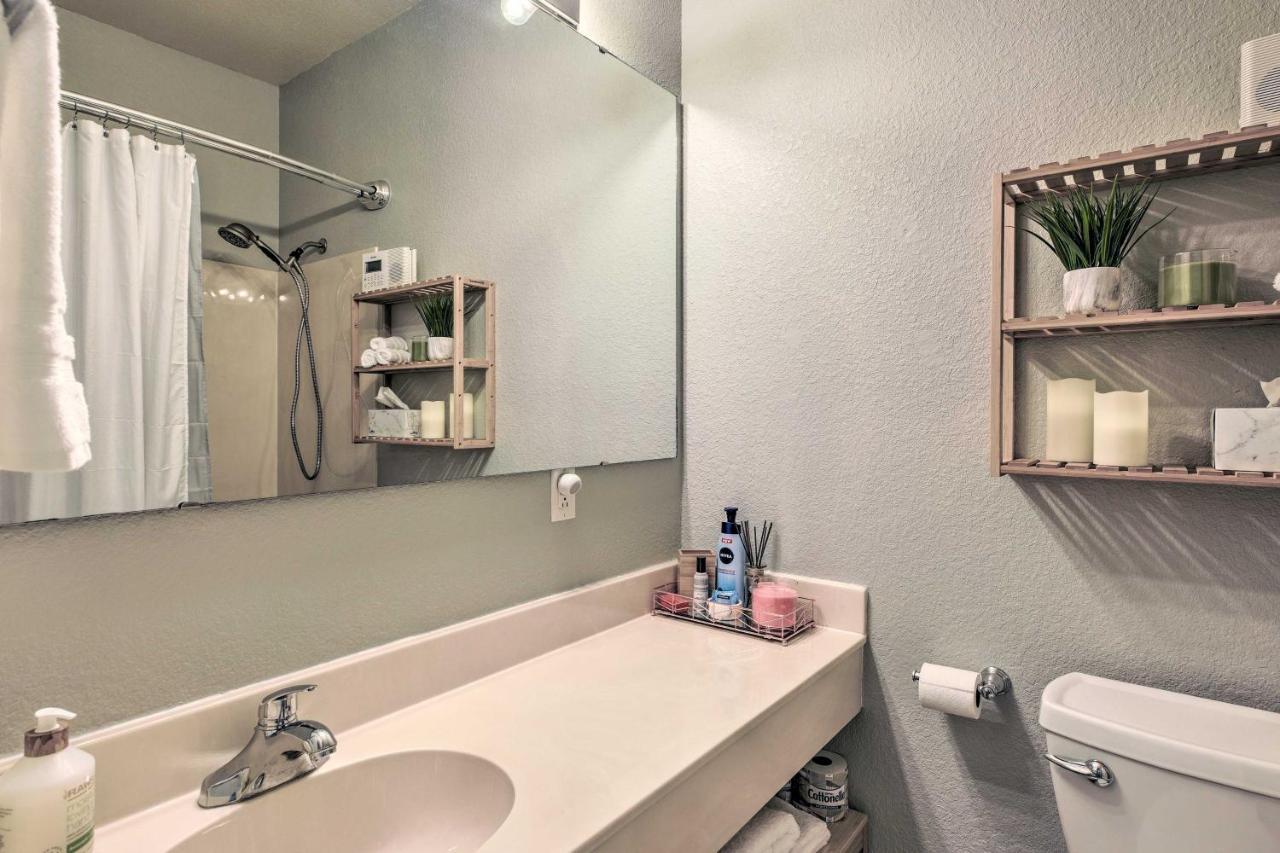 Branson Condo With Balcony On Ledgestone Golf Course Branson West Exteriér fotografie