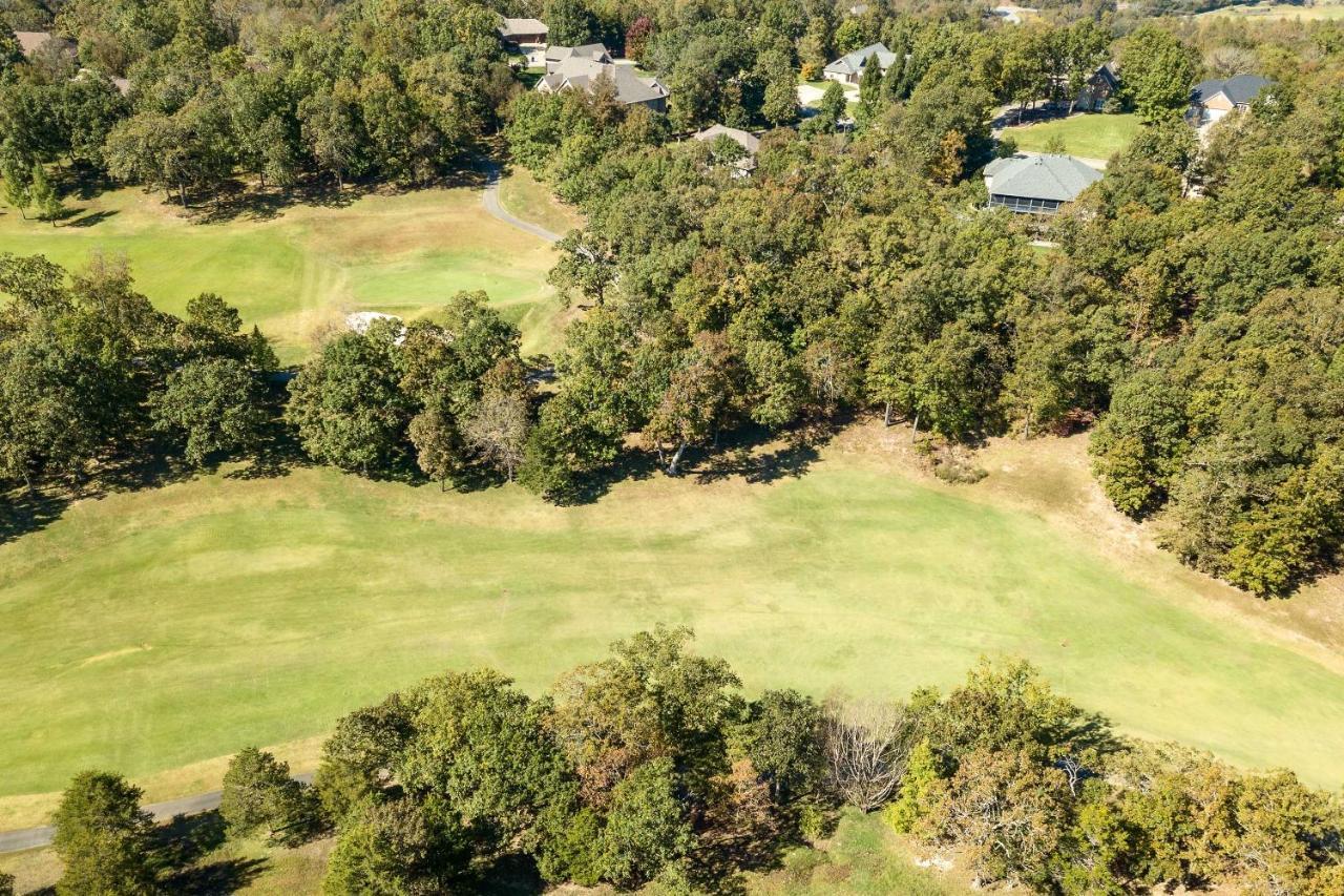 Branson Condo With Balcony On Ledgestone Golf Course Branson West Exteriér fotografie